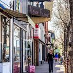 South Broadway