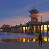 Huntington Beach