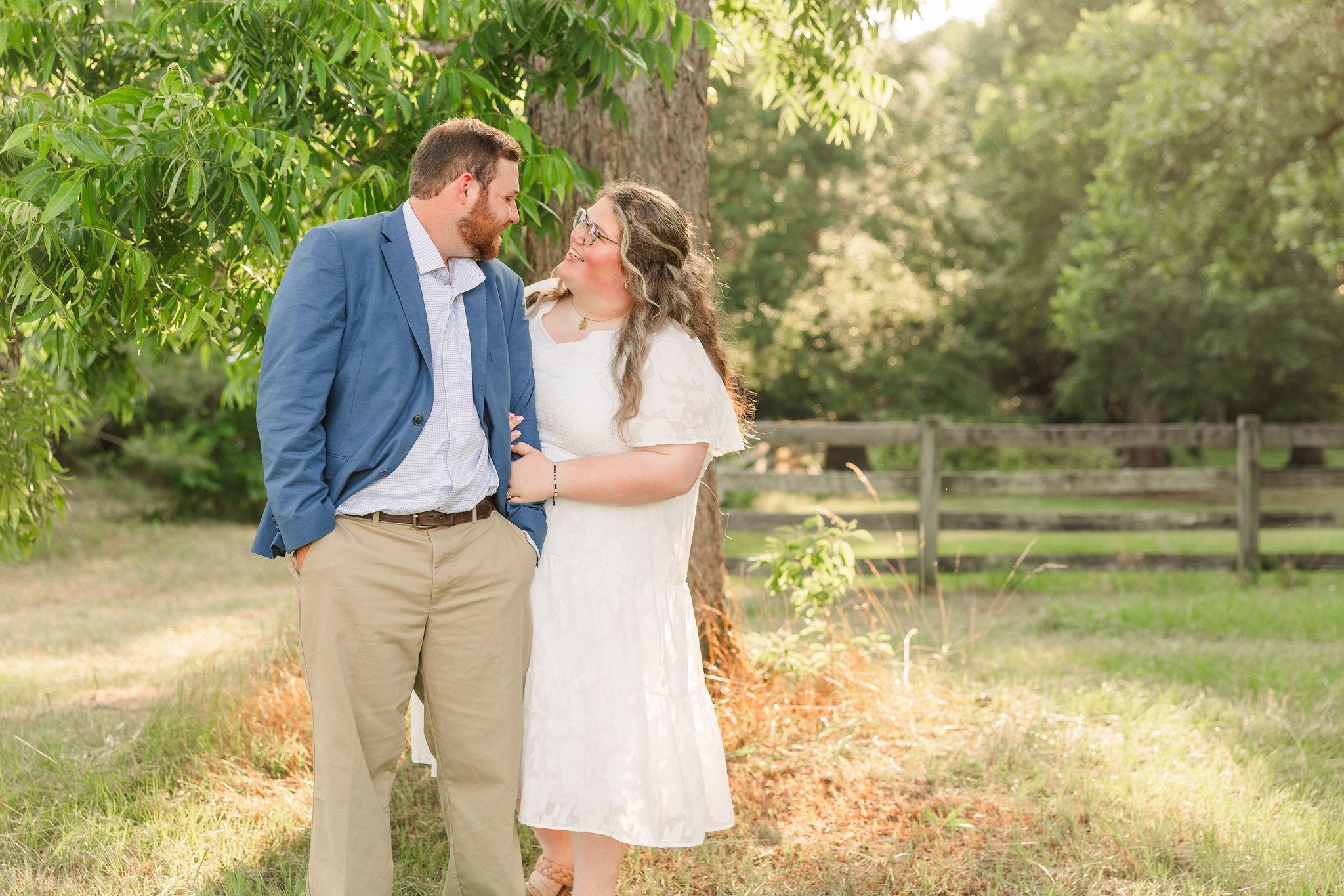 The Wedding Website of Macy Stewart and Will Johnson