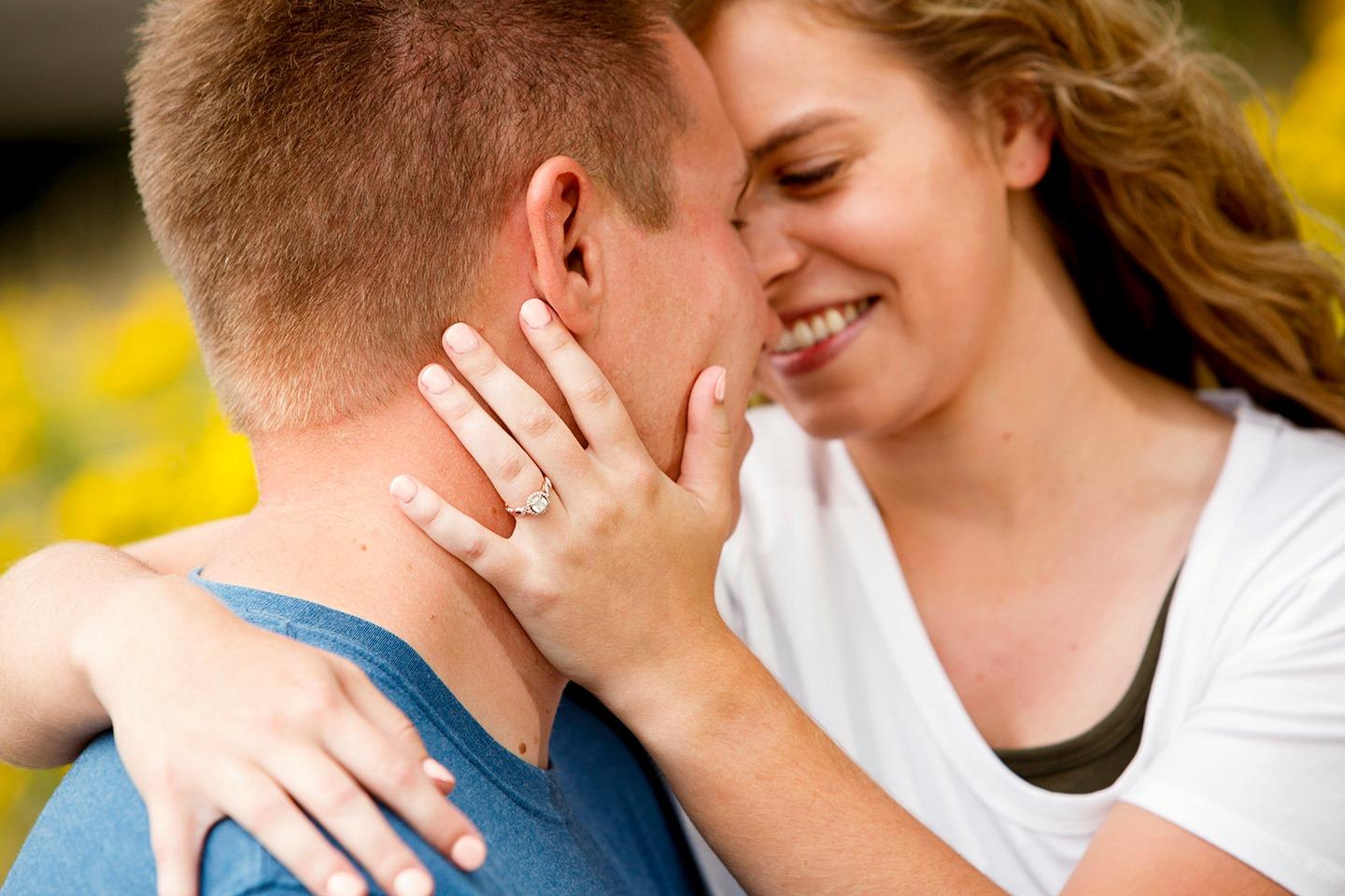 The Wedding Website of Kari Reid and Ian Rivers