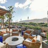 DECK. at Queen Kapiʻolani Hotel