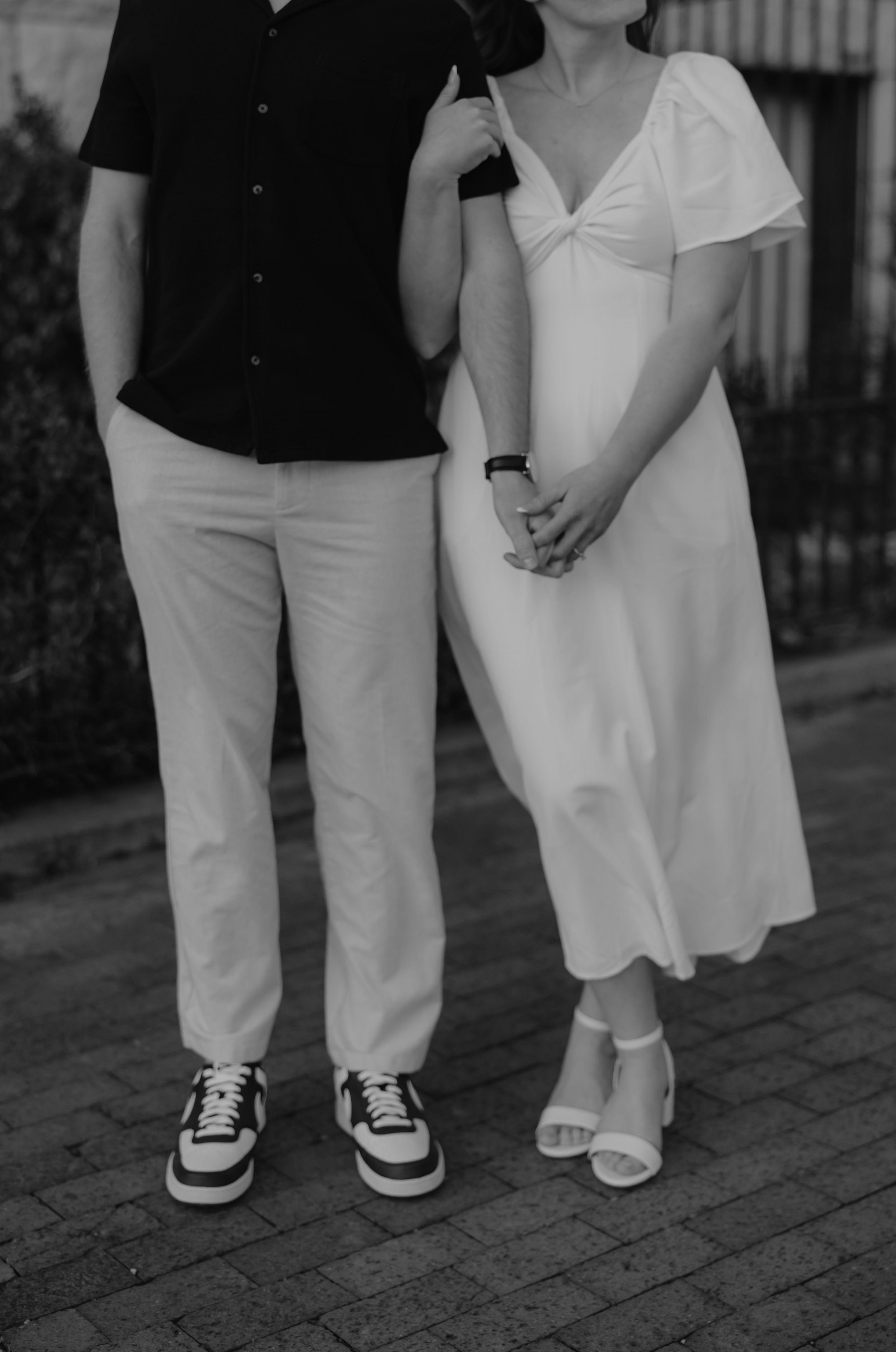 The Wedding Website of Emily Taylor and Spencer Olmstead