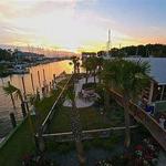 Sunset Pointe at Fly Creek Marina