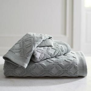 Links Seaglass Hand Towel