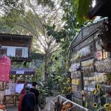 Craft Market at Baan Kang Wat