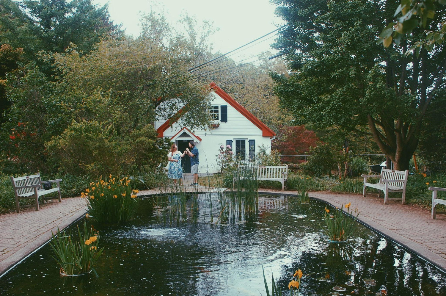 The Wedding Website of Megan Jelinski and Dylan Wiget