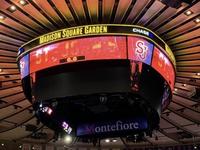 Madison Sq Garden