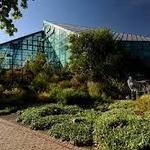 ABQ BioPark - Botanic Garden