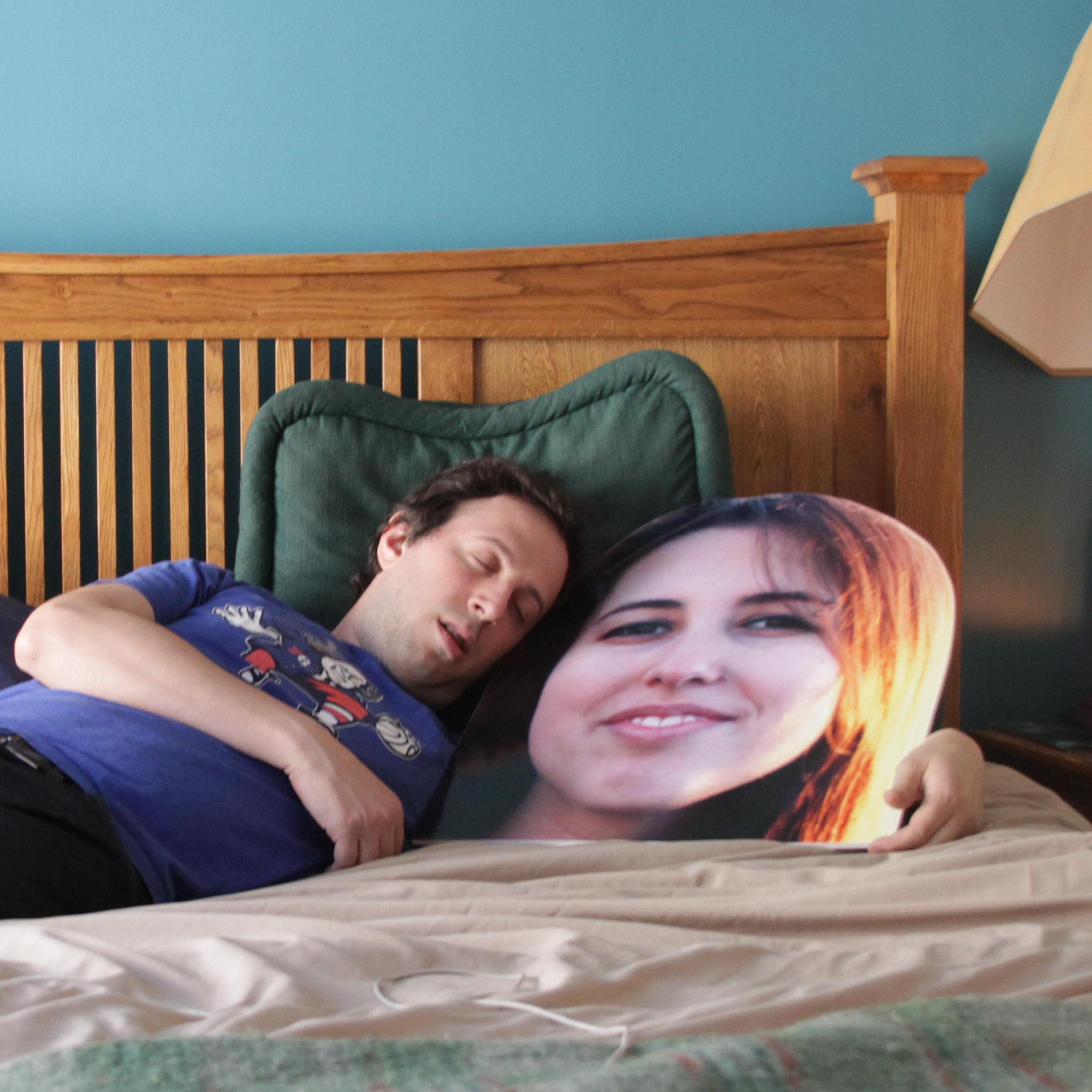 Nap time :)