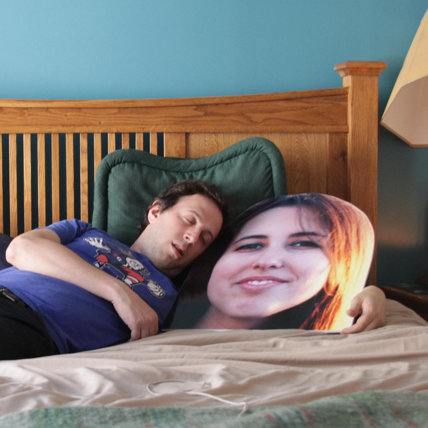 Nap time :)