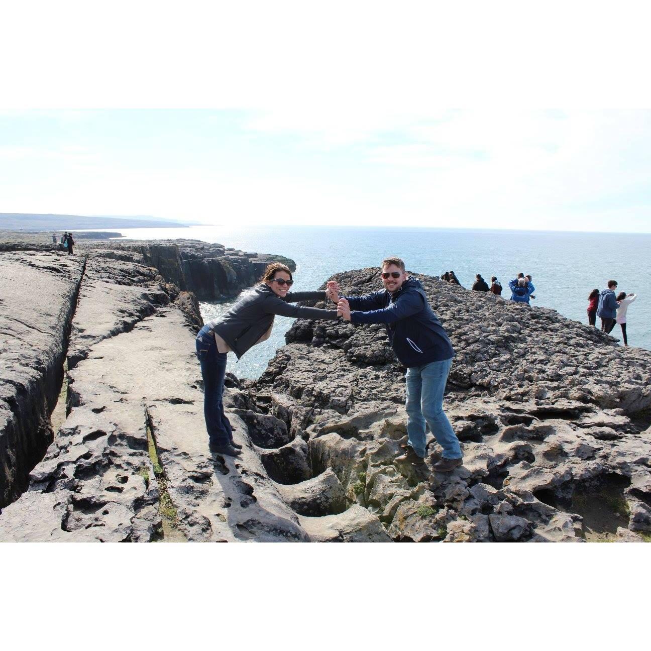 Ireland