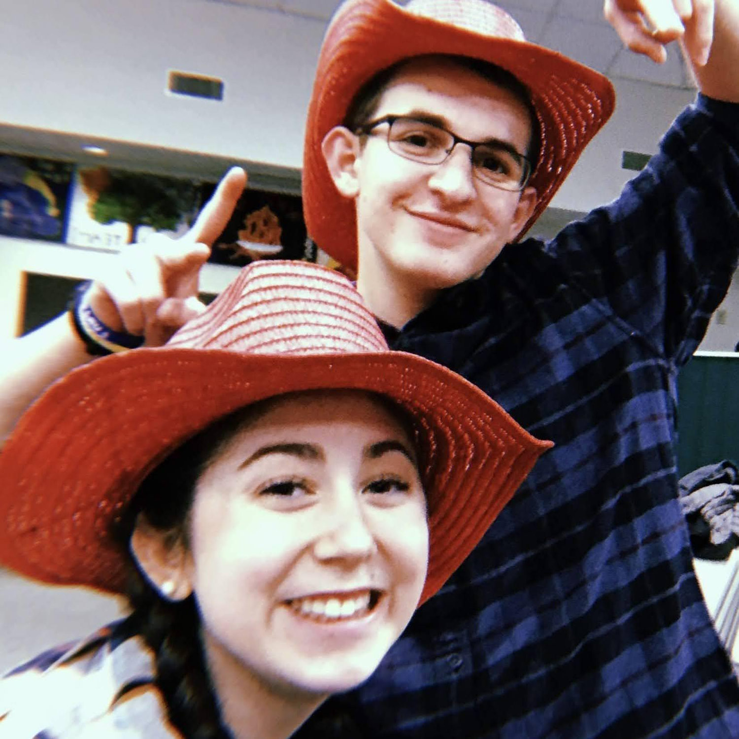 Our first time spending quality 1-1 time together - March 2018