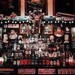 Sister Louisa's Church - Athens