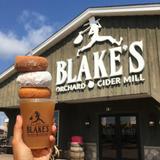 Blake's Orchard & Cider Mill
