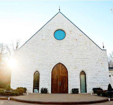 The Wedding Website of Abbey Phelps and Andrew Laurel