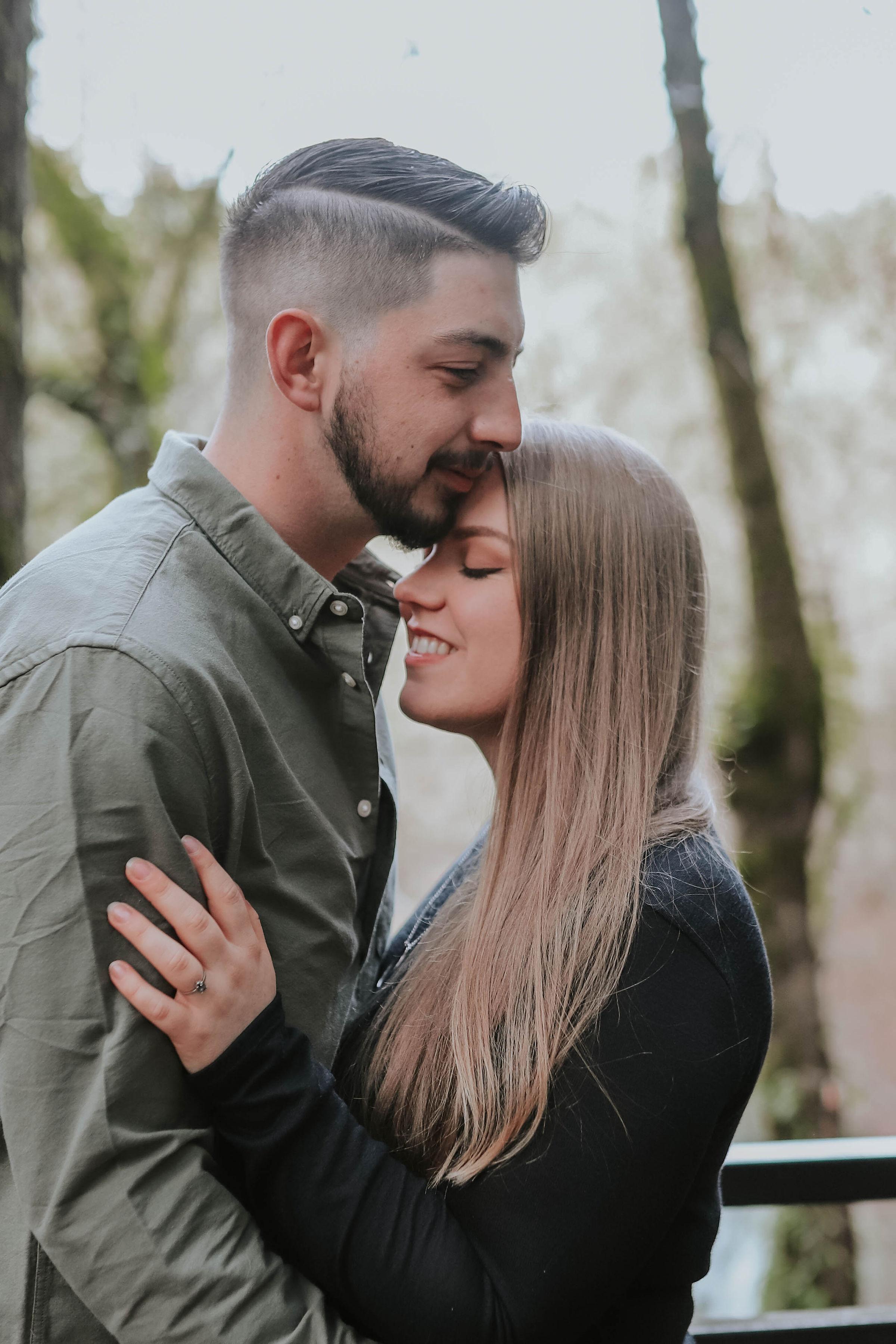 The Wedding Website of Ilea Jay and Jordan Martin