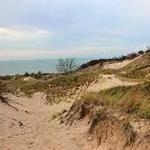 Warren Dunes State Park