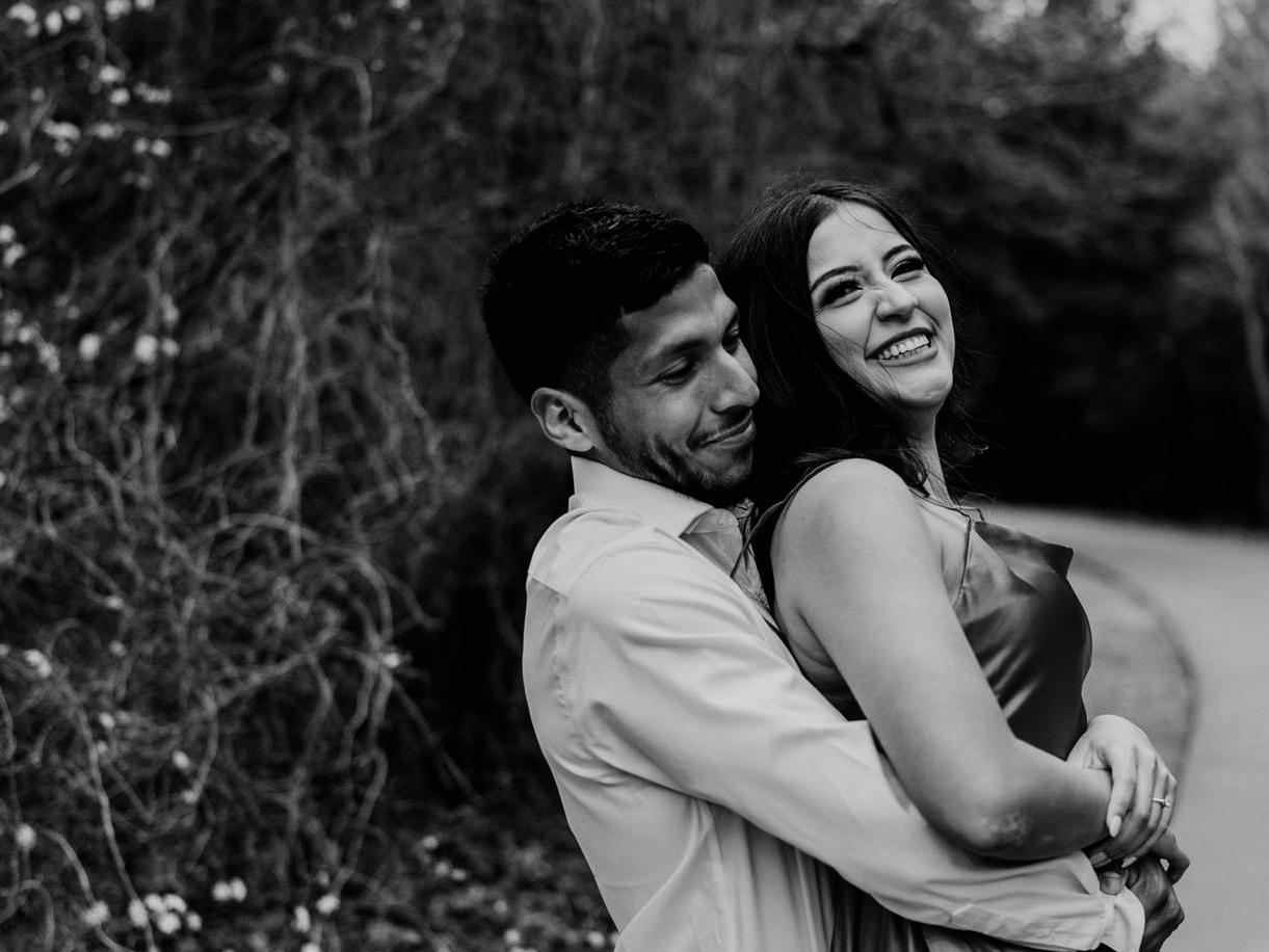 The Wedding Website of Alexa Nuñez and Alejandro Contreras