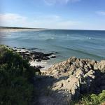 Long Sands Beach