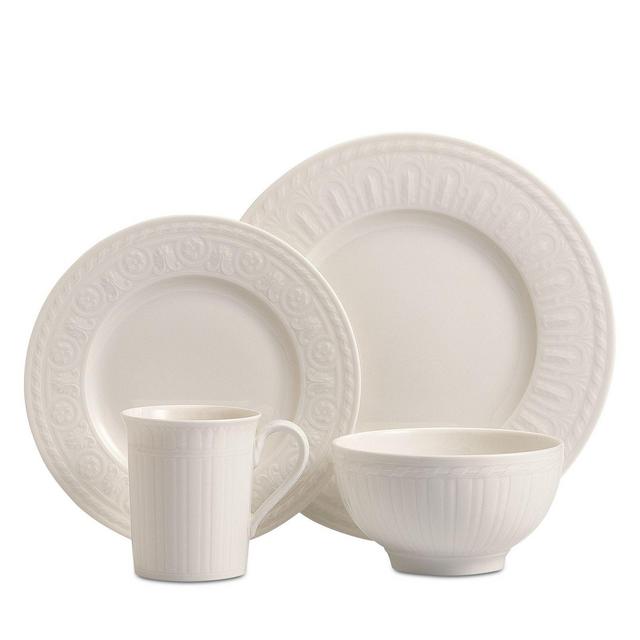 Villeroy & Boch Cellini 4-Piece Place Setting