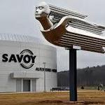 Savoy Automobile Museum