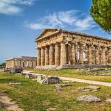 Parco Archeologico di Paestum