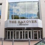 The Hanover Theatre and Conservatory for the Performing Arts