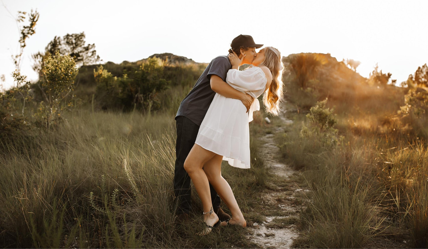 The Wedding Website of Morgin Tew and Joshua Postoskie