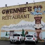 Gwennie's Old Alaska Restaurant