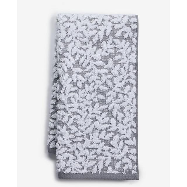 Charter Club Signature Boxwood Hand Towel, 20" x 30", Exclusively at Macy's