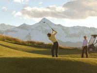 Telluride Ski & Golf Club