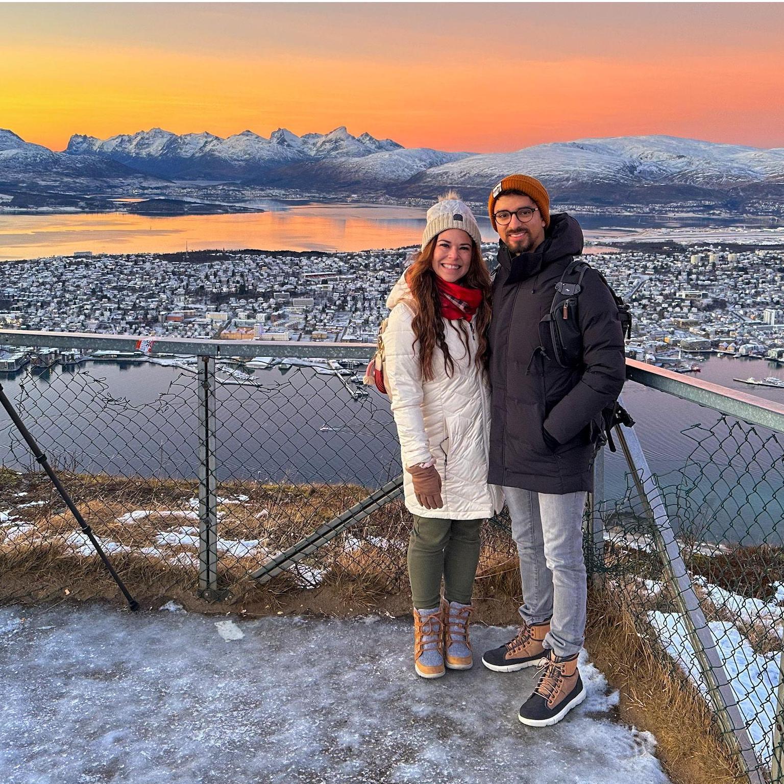 Norway