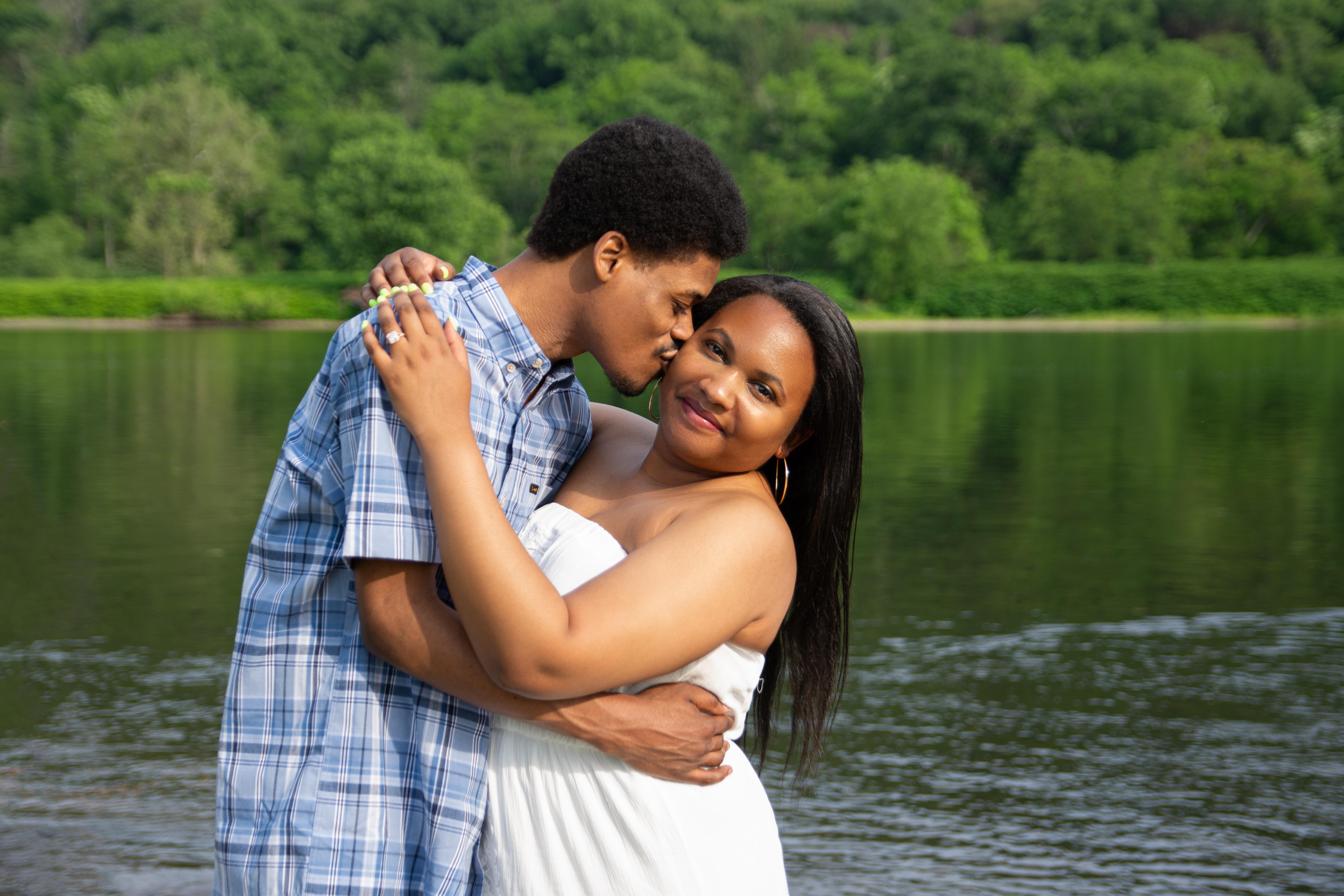 The Wedding Website of Chelsea Williams and Michael Williams