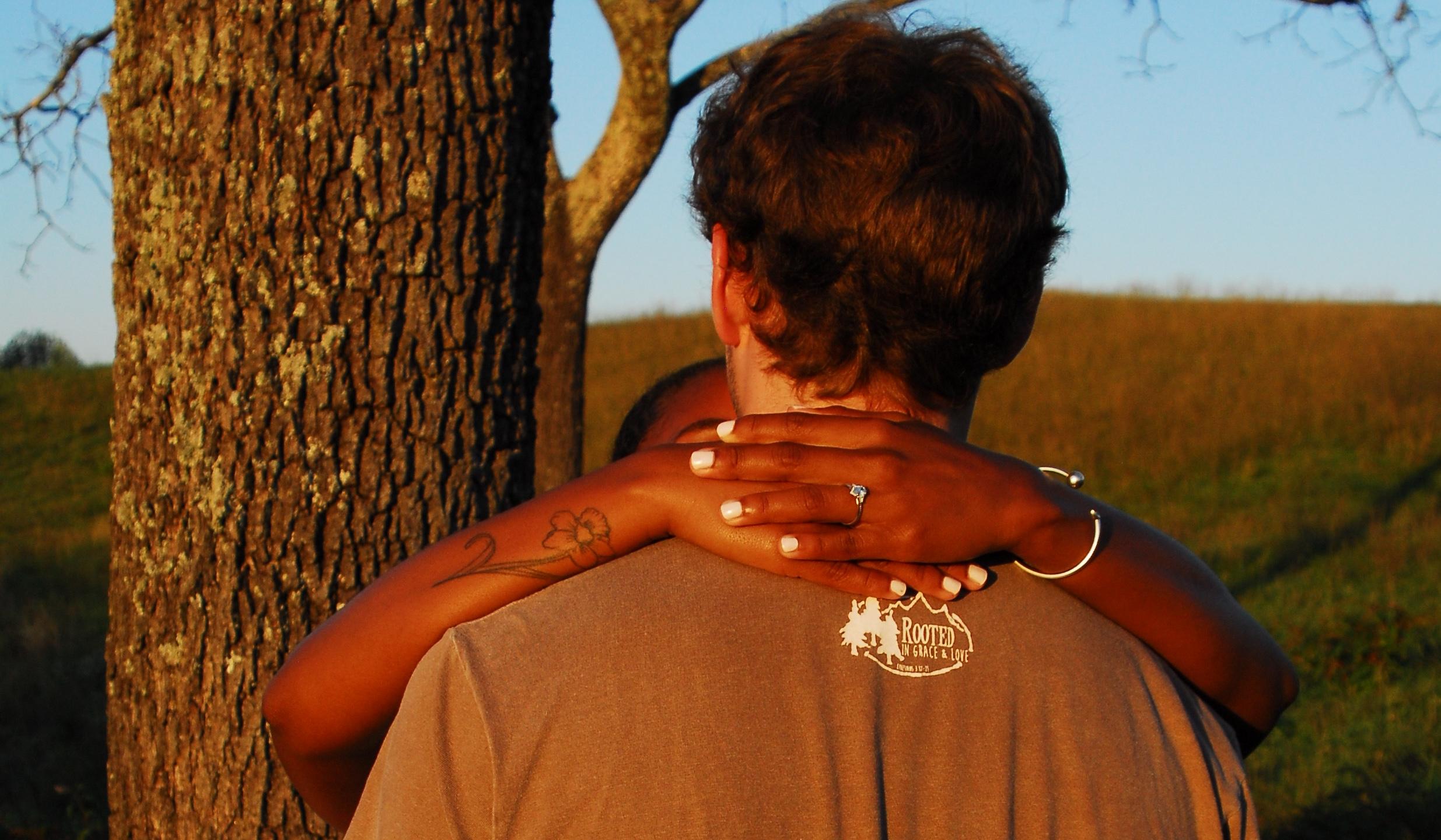 The Wedding Website of Janay Farrow-Beatty and Carter Casto