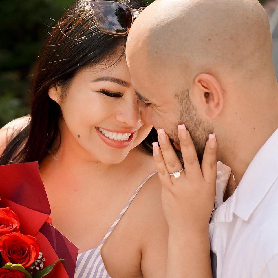 The Wedding Website of Linda Moreno and Justin Rodriguez