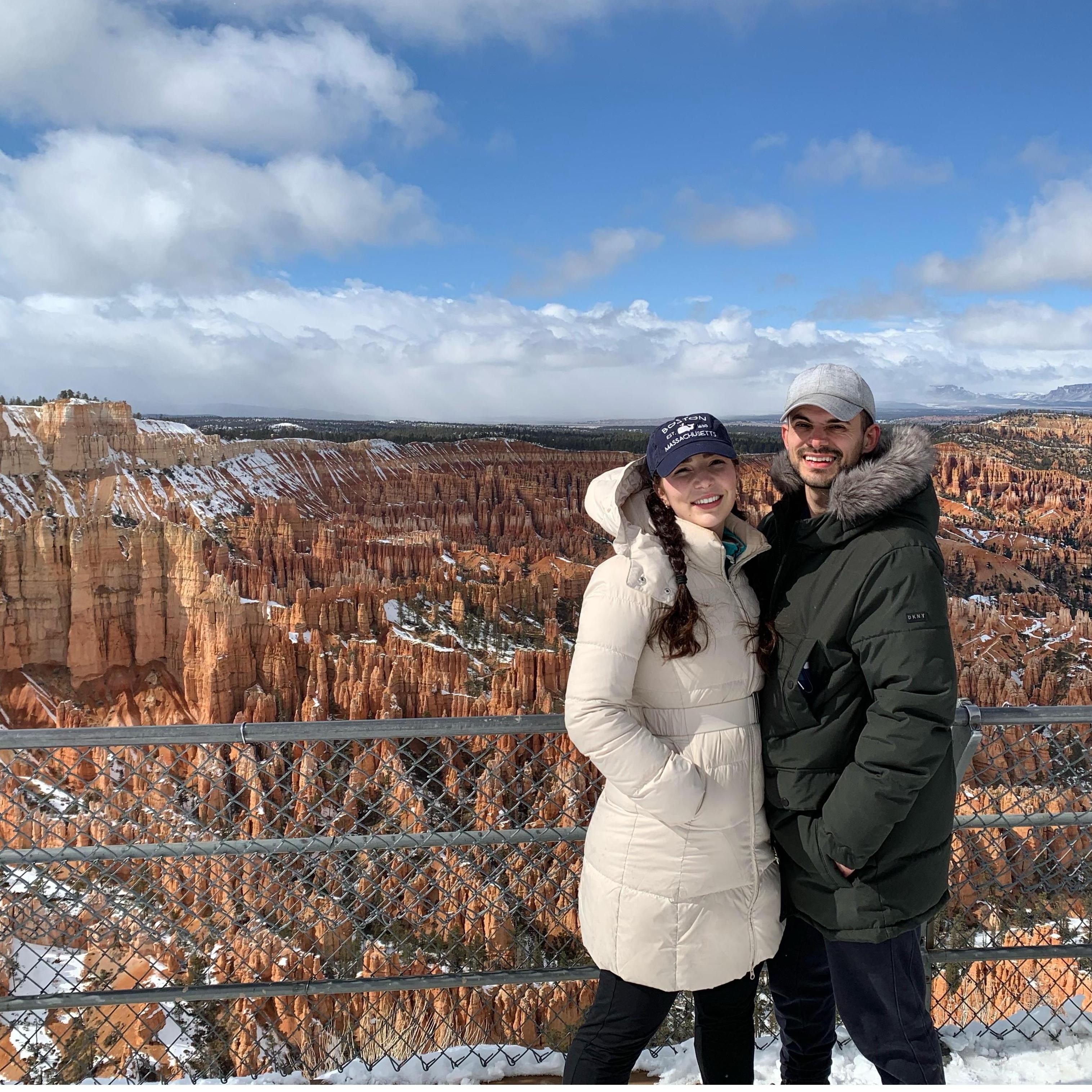 Bryce Canyon