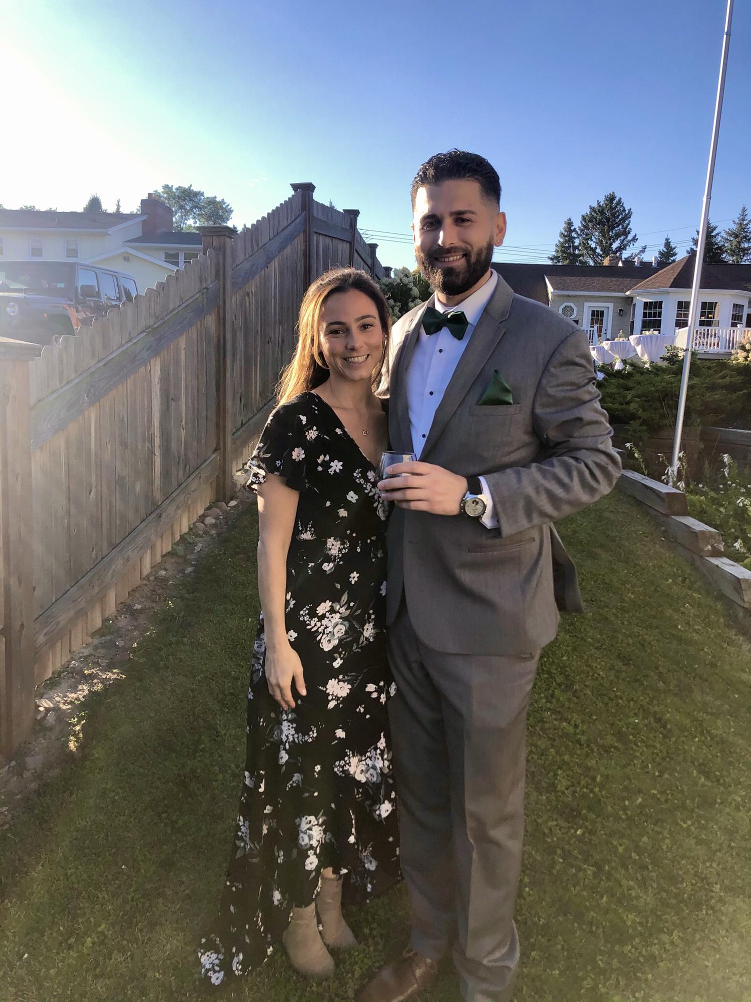 My Forever Wedding Date