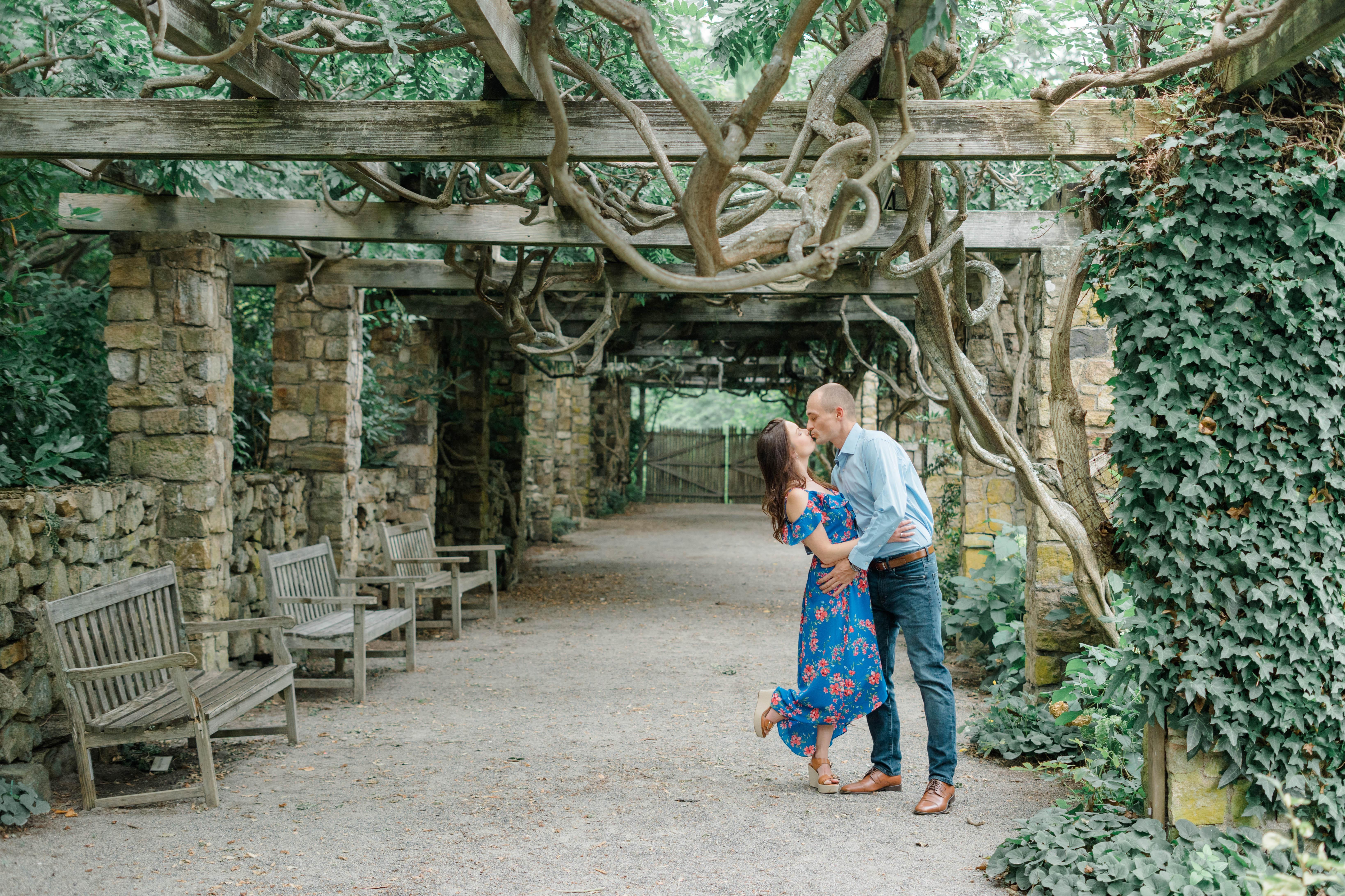 The Wedding Website of Megan Liberty and Eric Tymczak