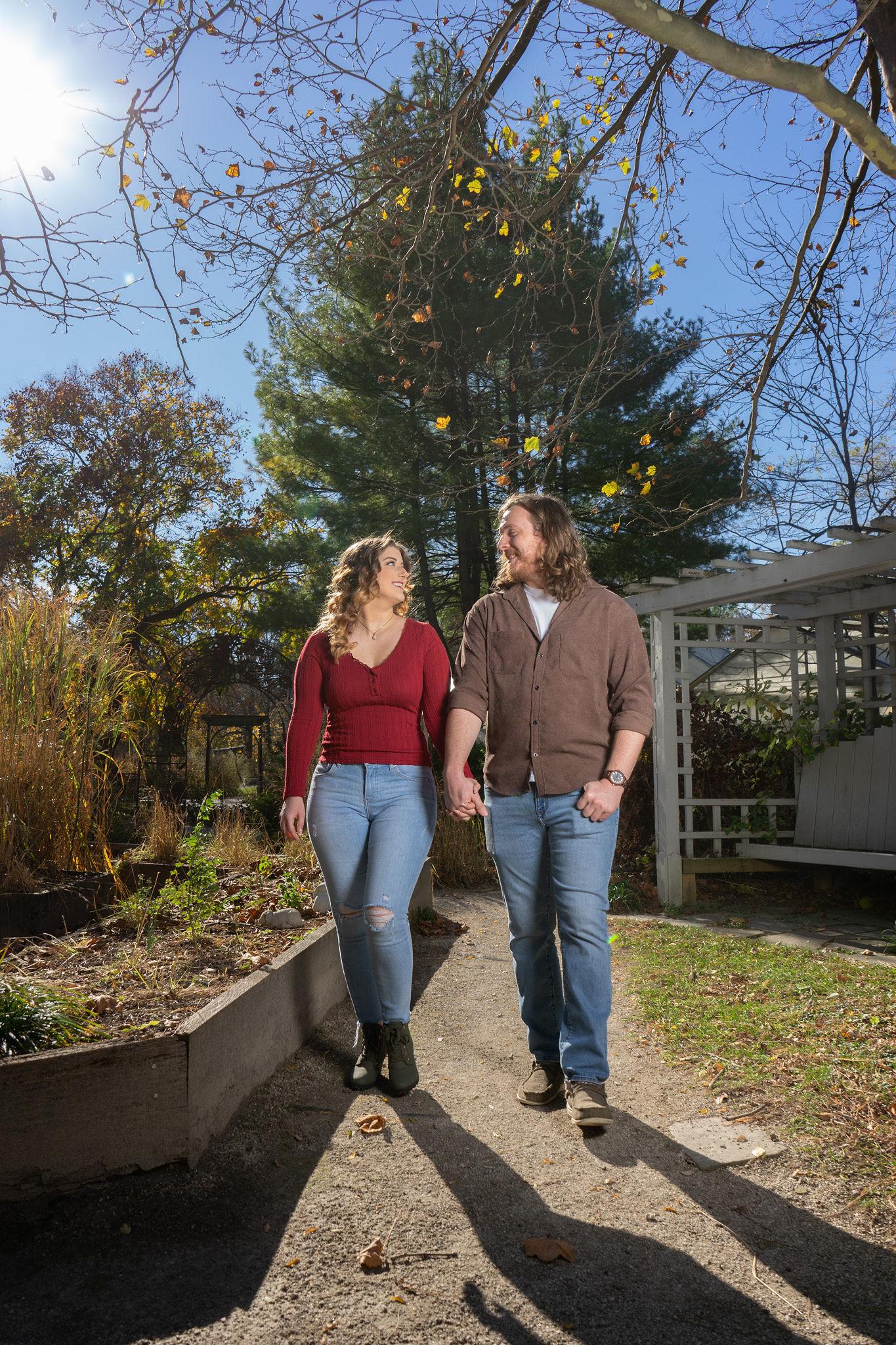 The Wedding Website of Caitlin Rose Rittenhouse and Joseph Michael Wiskochil