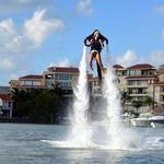 Jetpack Adventures