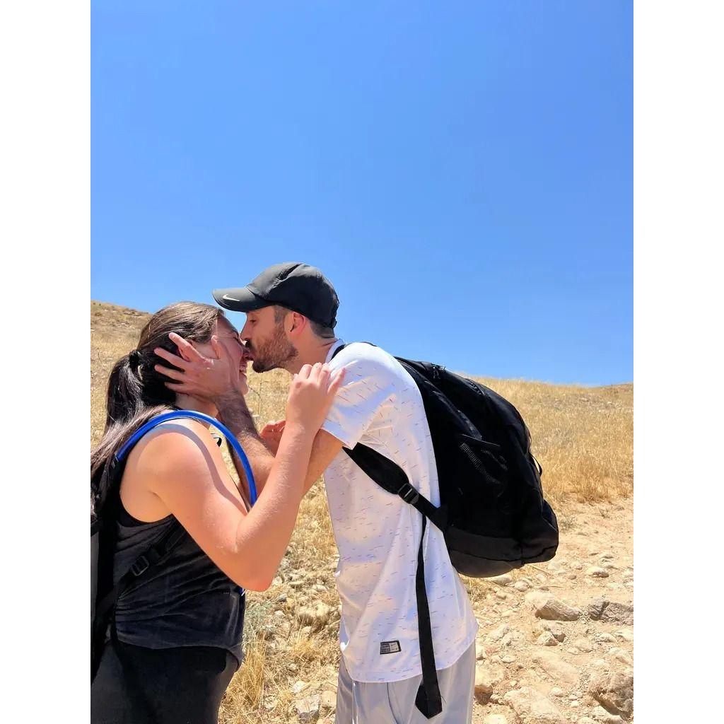 June 24, 2023 - Southern Israel