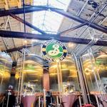 Brooklyn Brewery