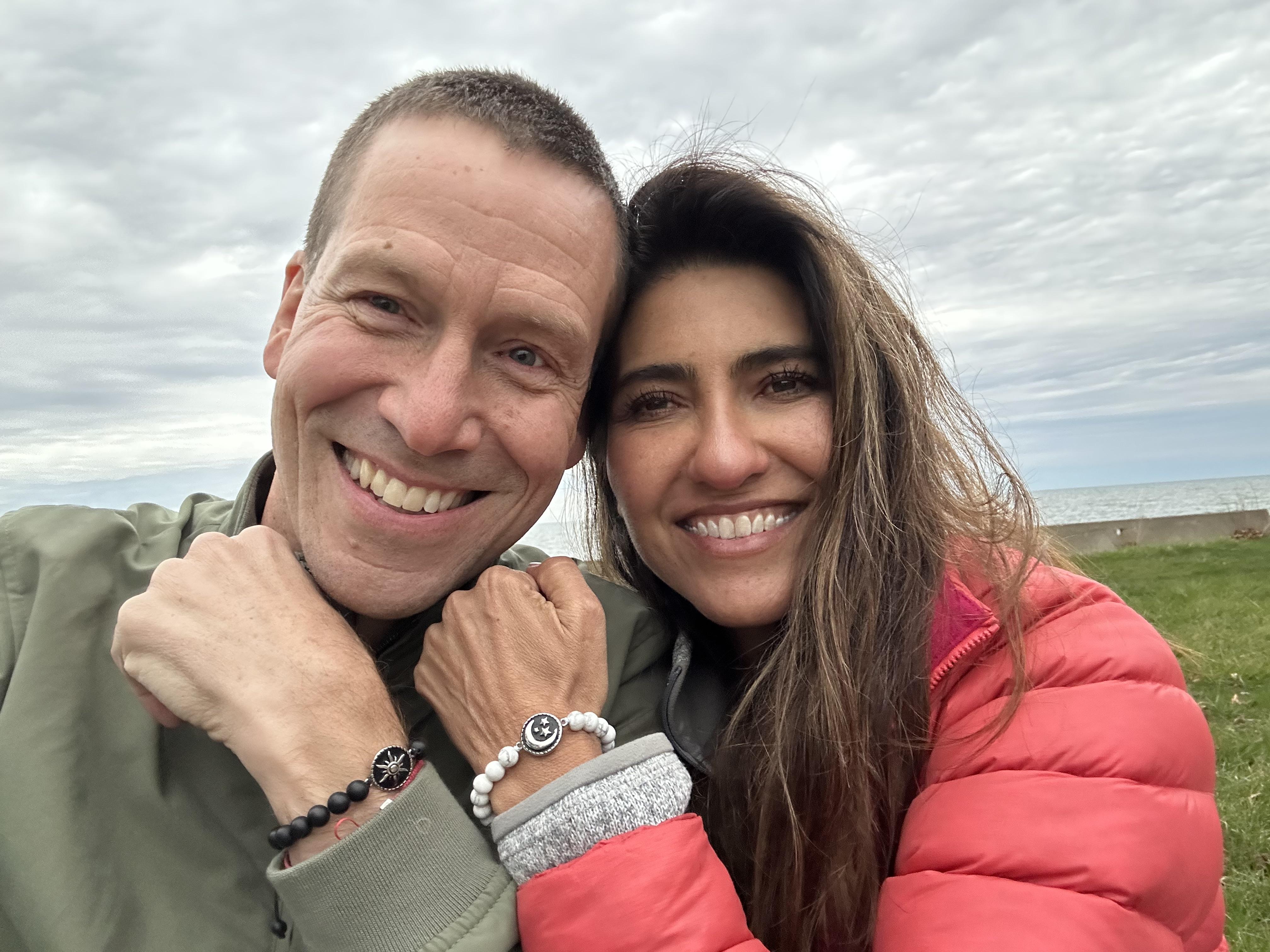 The Wedding Website of Charles Scott and Paula Rebolledo