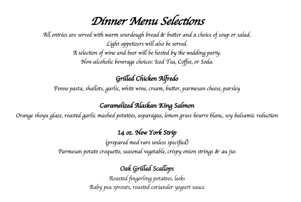 The Wedding Website of Lauren Peyton and James Walker