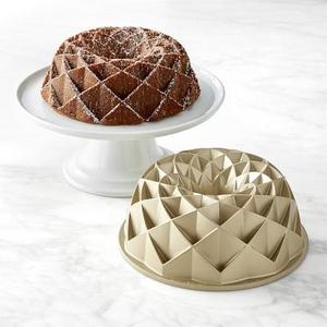 Nordic Ware Jubilee Bundt® Pan