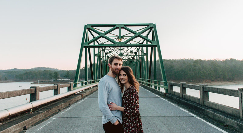 Rachel Mize and Andrew Tull's Wedding Website