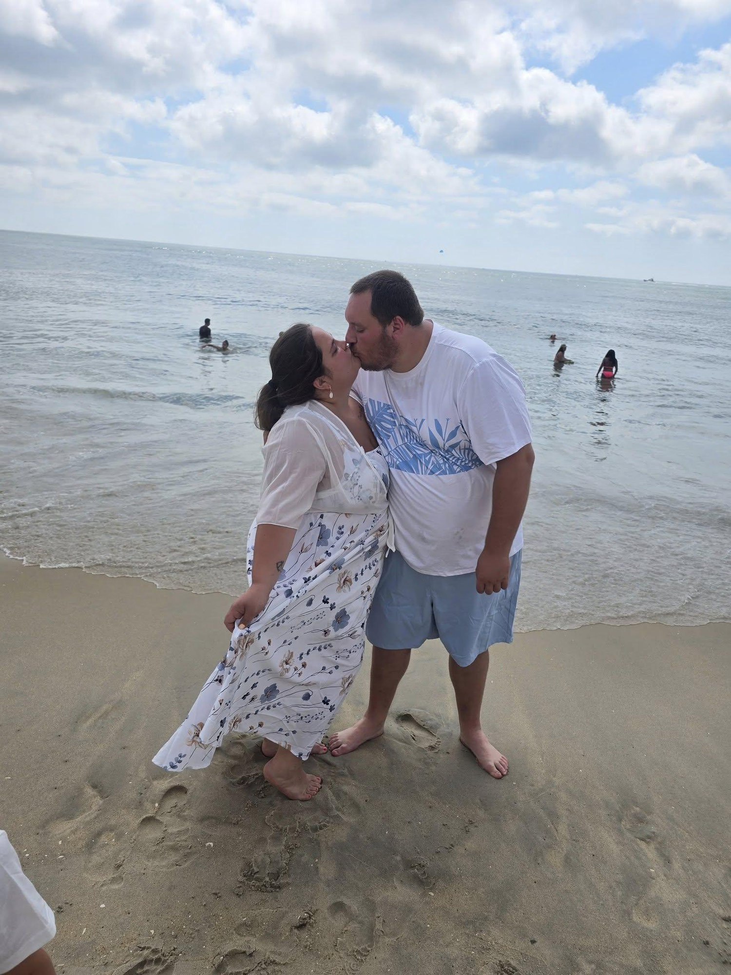 The Wedding Website of Taleisha Long and jesse nicholas