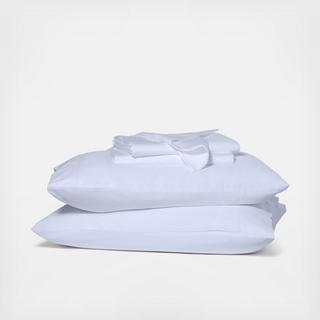 Sateen Sheet Set