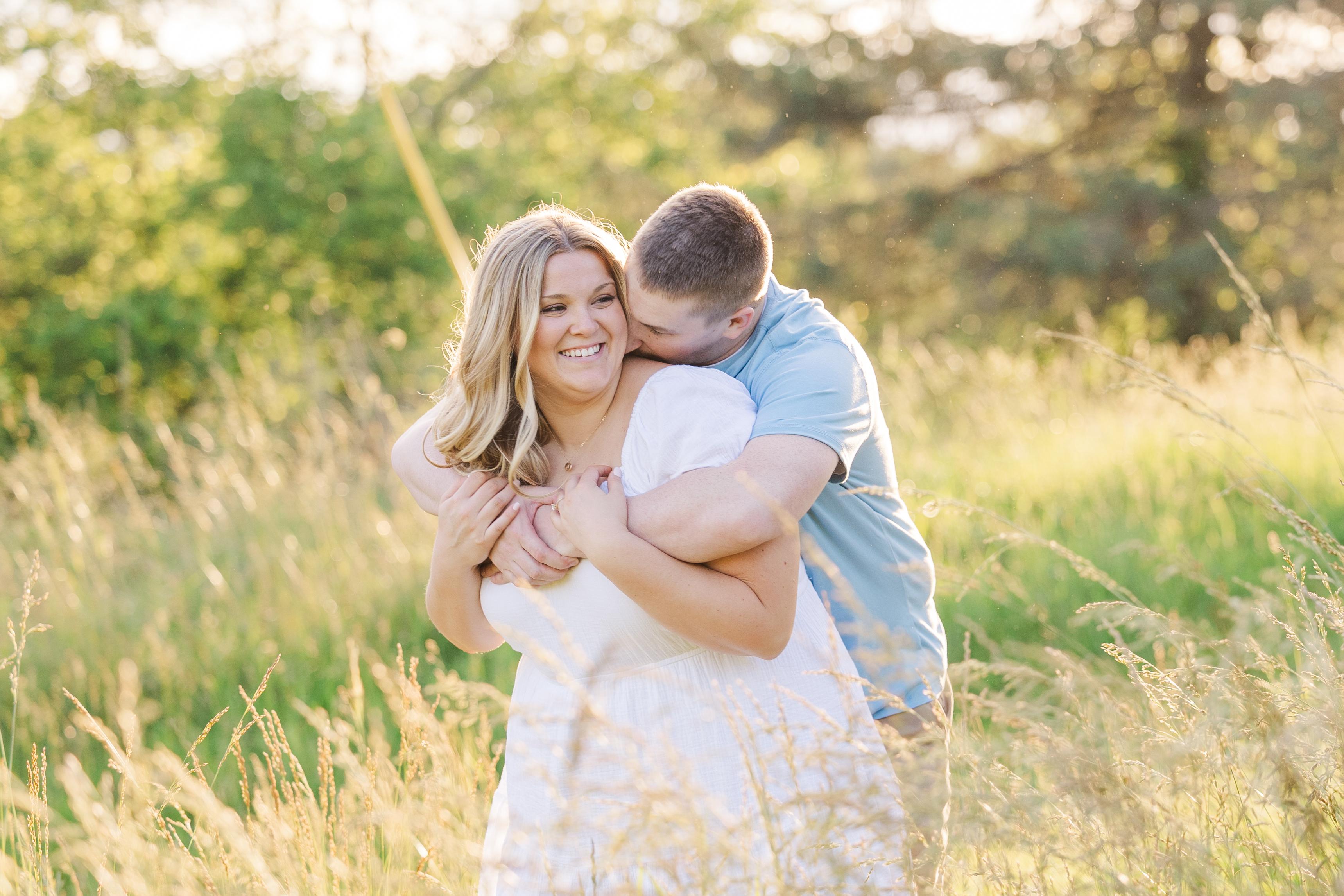 The Wedding Website of Julianne Grap and Devin Frank