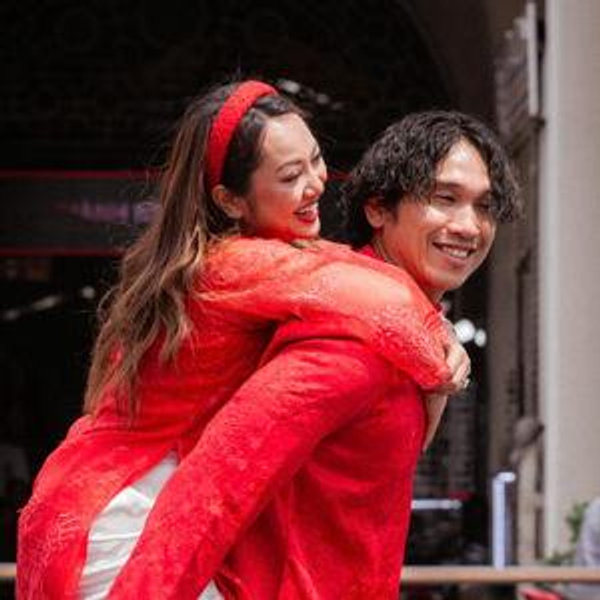 Our Newlywed Fund